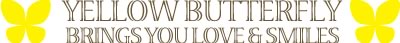 Yellow Butterfly 紋黄蝶