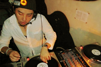 DJ PIRO