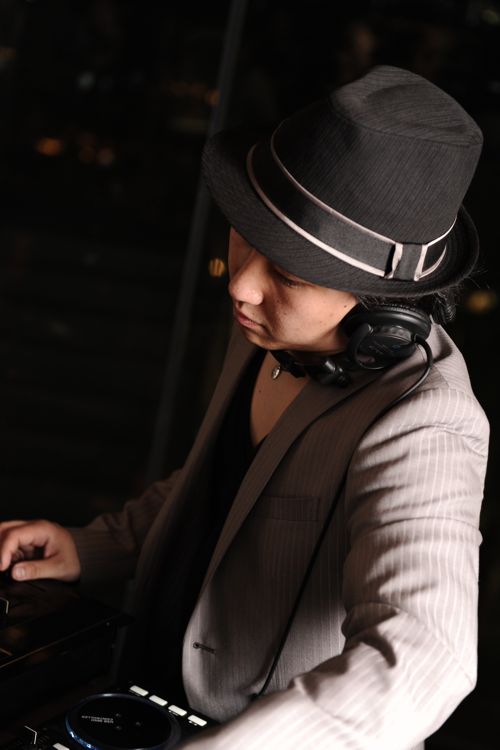 DJ PIRO