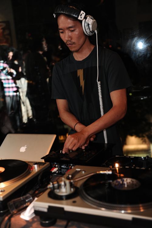 DJ Viva