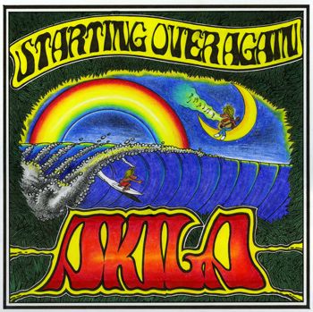 Akila / STARTING OVER AGAIN