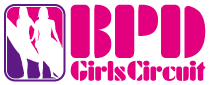 BPDガールズサーキット @ 千葉 一松海岸 9/5