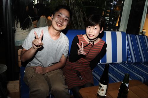 PAありがとうねタネ!