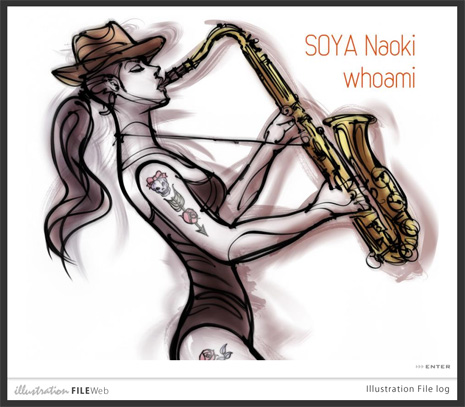 file web top soya
