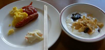 神戸FFP_朝食