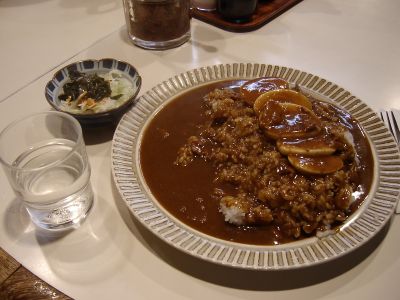 メトロ_カレー