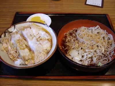 小川家_ランチ