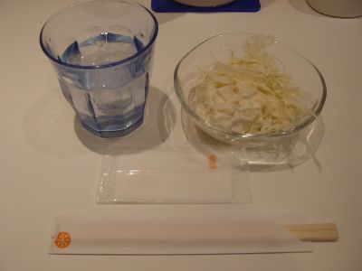リトル_サラダ