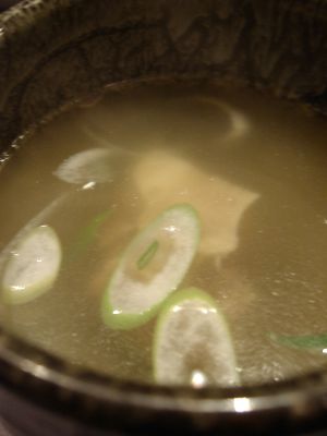 間の間_スープ