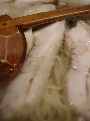中々_鶏
