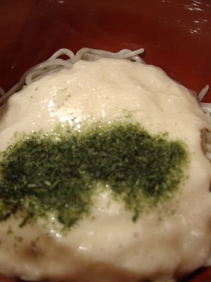砂場_とろろ