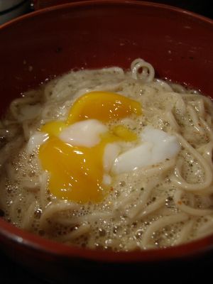 砂場_卵On