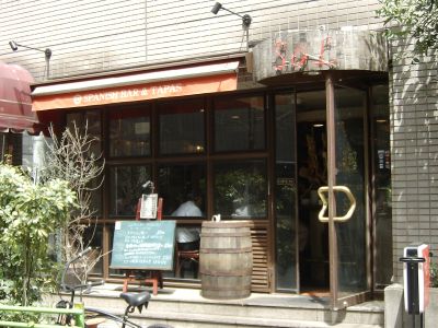 SOL_外観