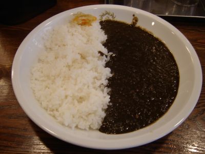 SOL_カレー