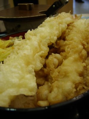 小諸_天丼