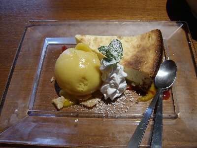 KUBOTA_ケーキ