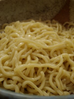 むろや_麺