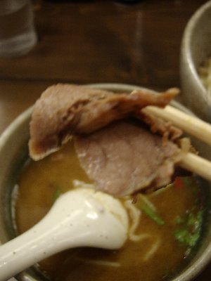 むろや_牛肉