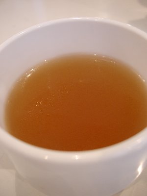 バンビ_スープ