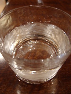 サンマルク_水