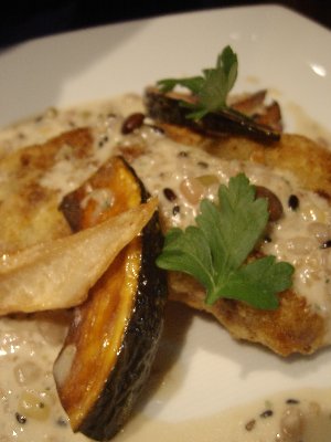 GraniteCafe_魚