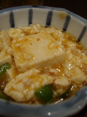 海味_豆腐
