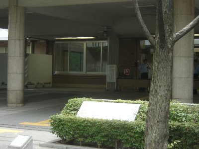 霞ヶ関_外観