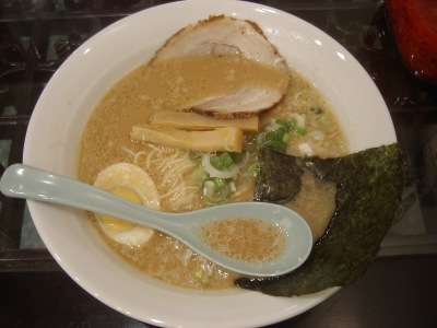 さいたま屋_焦がし