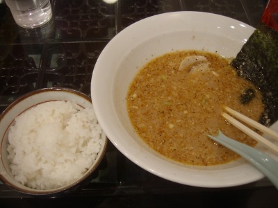 さいたま屋_ご飯