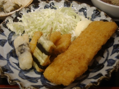 六白_フライ