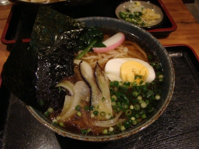 頑笑_うー麺