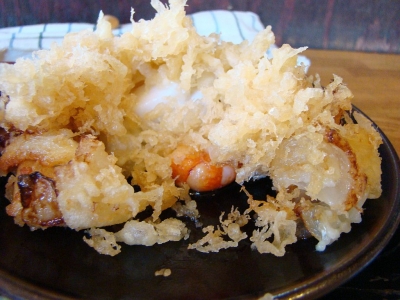 蕎麦政_割