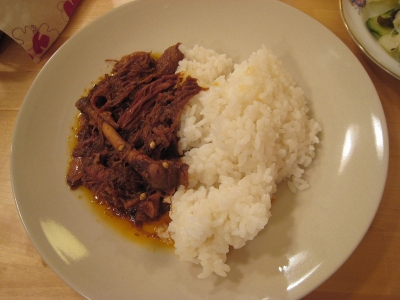 サリサリ_Curry