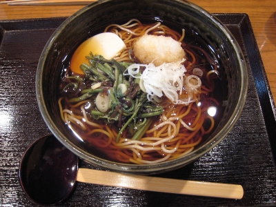 もとじま_山菜