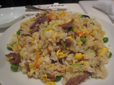 海老専家_炒飯