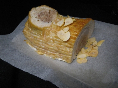 buche de noel
