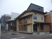 エコハウス全景その2