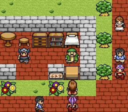 新ドット絵