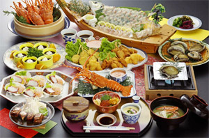 6月超目玉プラン〜豪華食材を集めに集めて【6,800円〜】と驚愕の価格で登場〜