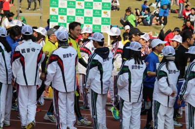 自己ベストでたぜ〜