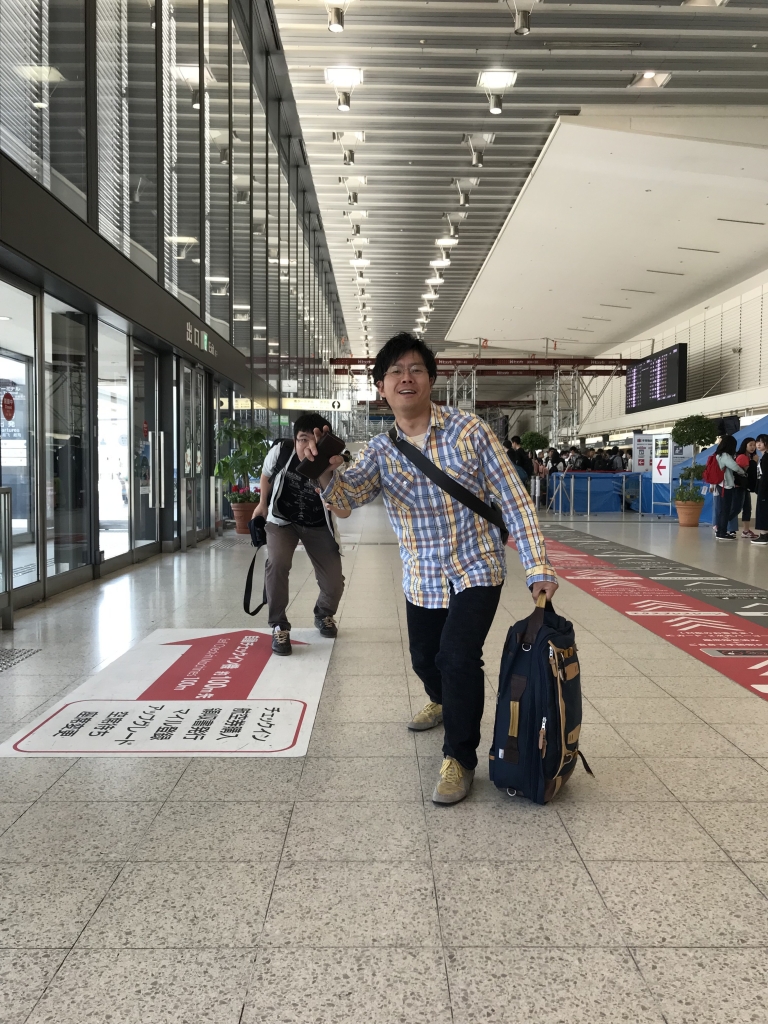 社内旅行in北海道 19 ブログ クーピー徒然日記