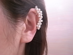 耳上イヤリング3
