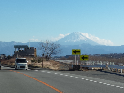 富士山