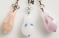 うさぎのすと