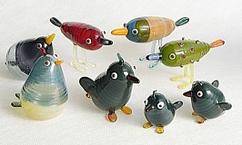 野村洋子*中空動物