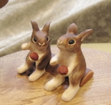 コキモク作品展・カスタネット