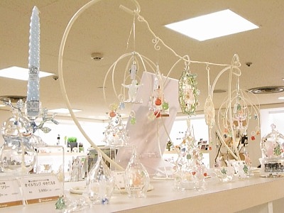 竹原裕子作品展