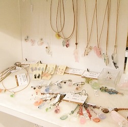竹原裕子作品展