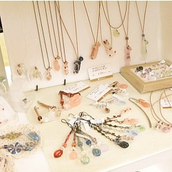 竹原裕子作品展