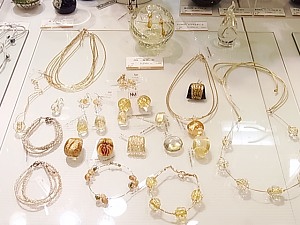 ノグチミエコ*作品展1